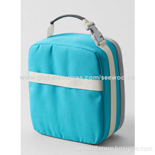 Kid's school insulated lunch box